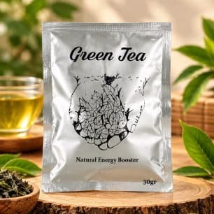 Premium Coca Leaves (30gr)