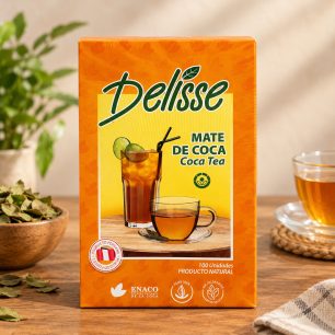 Coca Tea