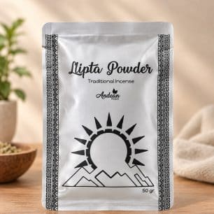 Llipta Powder (50gr)