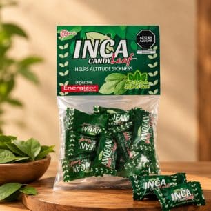 Coca Candies
