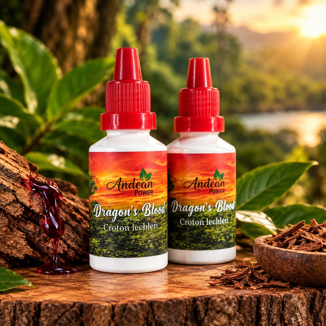 Dragons Blood (20ml) - Image 4