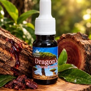 Dragons Blood (20ml)