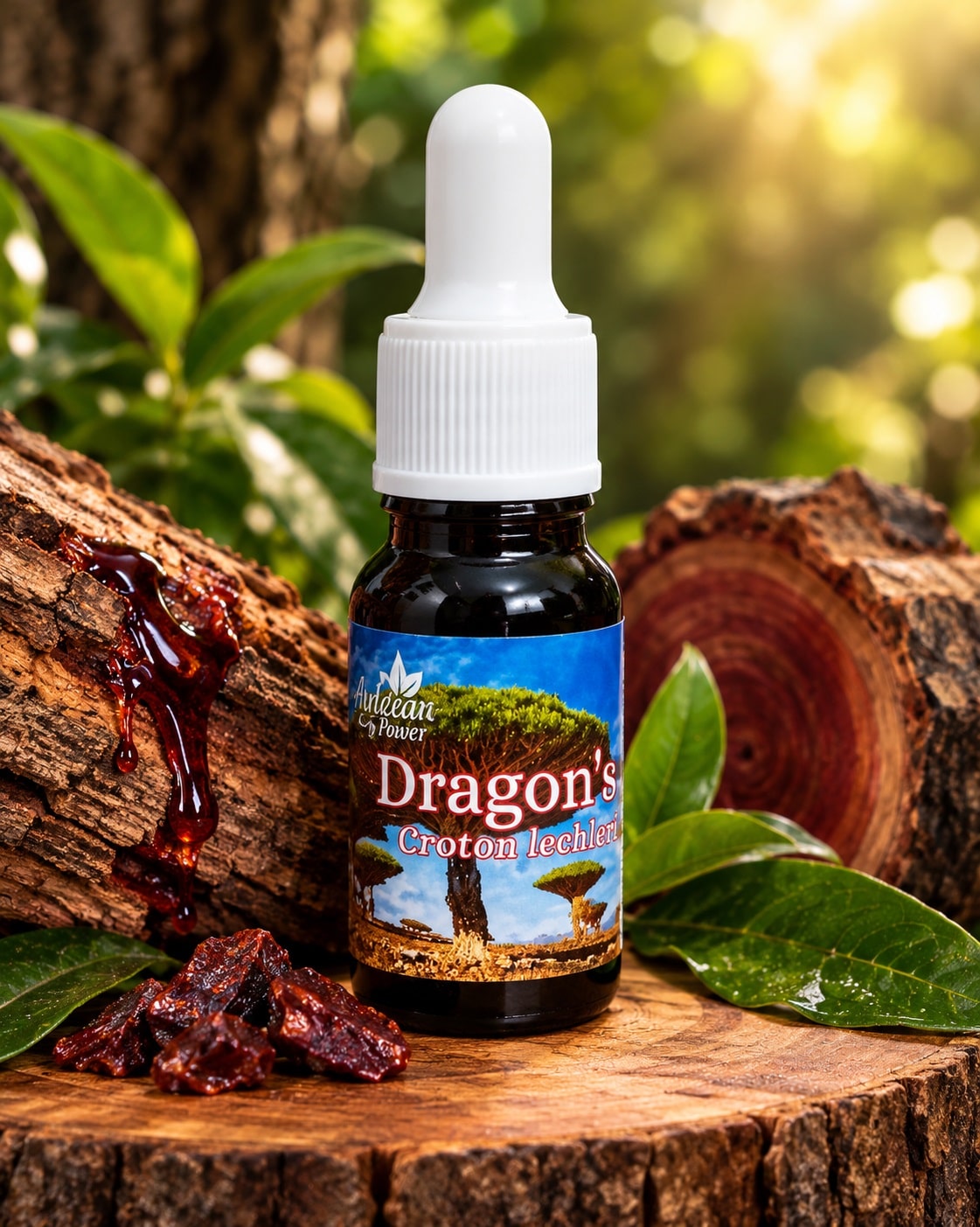 Dragons Blood (20ml)