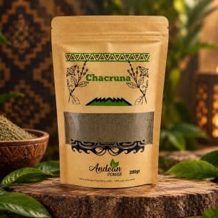 Chacruna Powder (200gr)