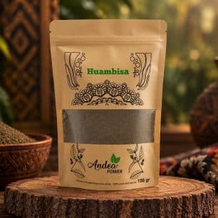 Huambisa Powder (150gr)