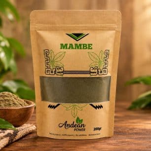 Mambe (200gr)