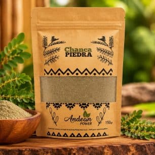 Chancapiedra Powder (150gr)