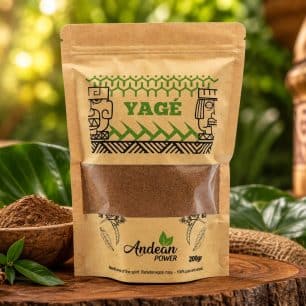 Ayahuasca Bark Powder (200gr)