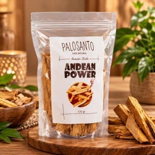 Palo Santo Incense x 100g