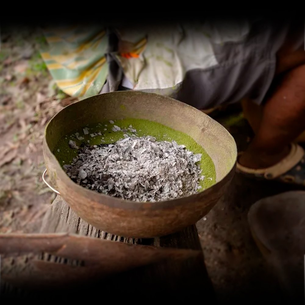 Cetico Ashes (200gr)